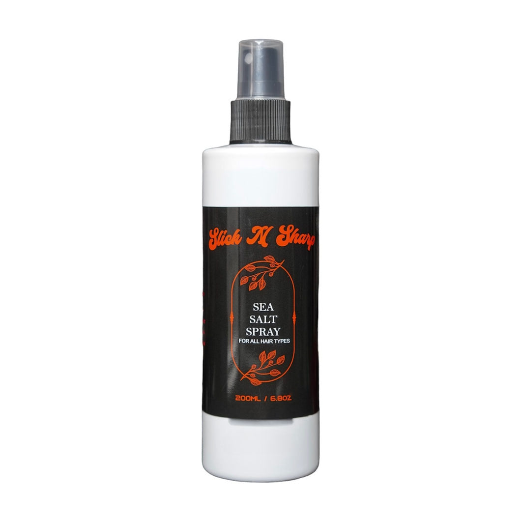 Slick N Sharp Sea Salt Spray