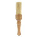 Scalpmaster Long Handle Neck Duster With Boar Hair Bristles ND23