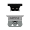 Gamma+ X-Pro Stainless Steel Replacement Blade & Cutter