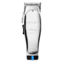 Cordless Lithium Ion Clipper 