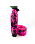 Custom Cocco Hyper Veloce Pro Trimmer - Pink Camo