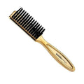 BabylissPro Gold Fade Brush