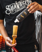 Suavecito Body Powder Talc