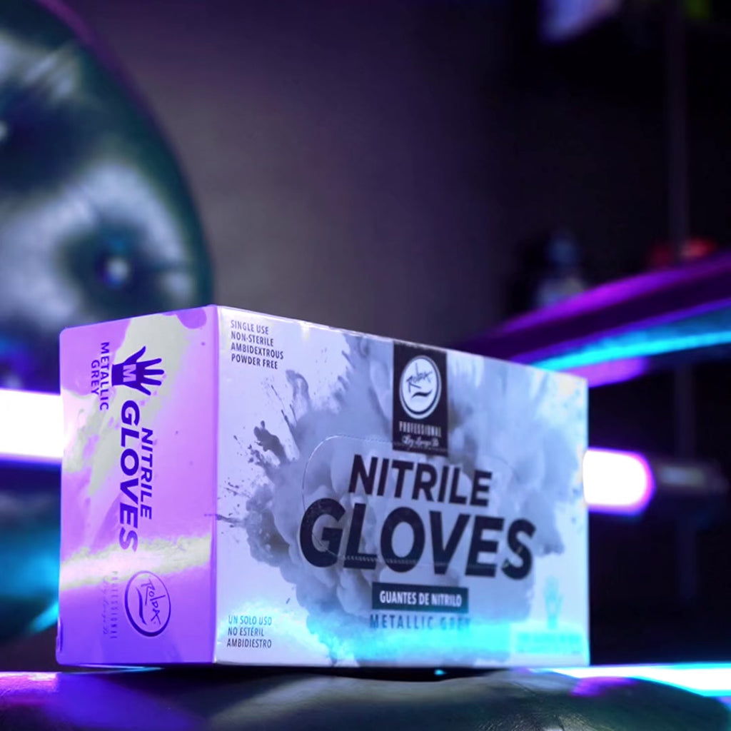 Rolda Nitrile Gloves
