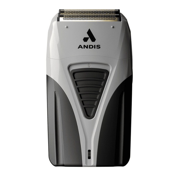 Lithium Plus Titanium Foil Shaver