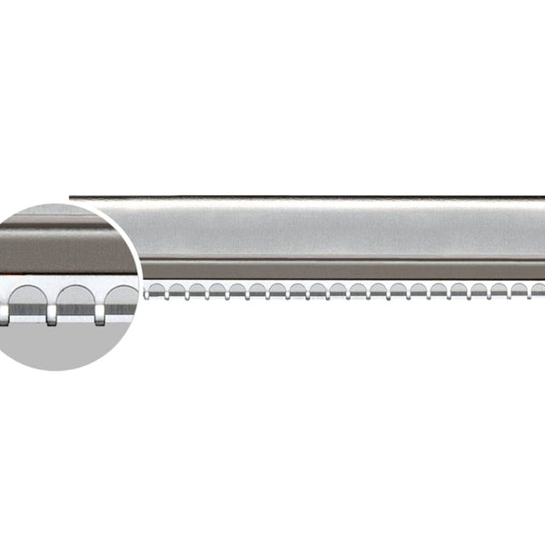 Feather Nape Blades