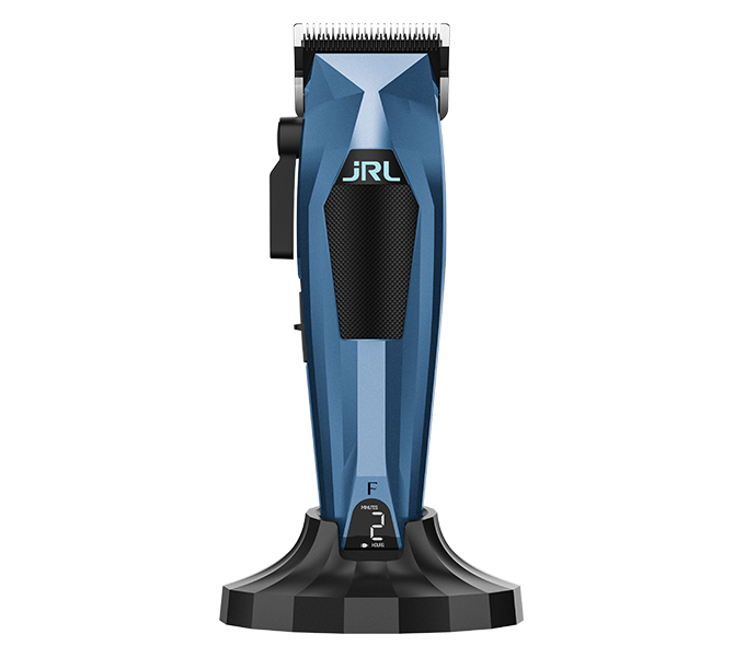 JRL Professional 3000C Mini Hair Clipper w/ Fade Blade