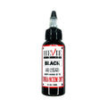 Hevie Enhancement Hair Color 2oz Size