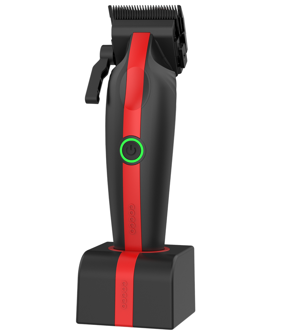 Cocco Veloce Lite Cordless Clipper