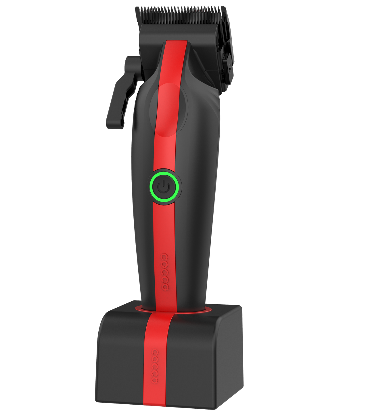 Cocco Veloce Lite Cordless Clipper