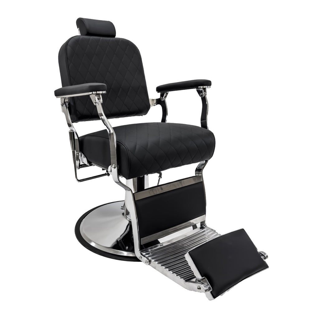 Noro Barber Chair *PRE-ORDER*