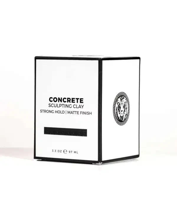 Mane Tame Concrete Sculpting Clay 3.3oz