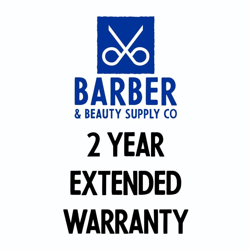 2-Year Extended Warranty