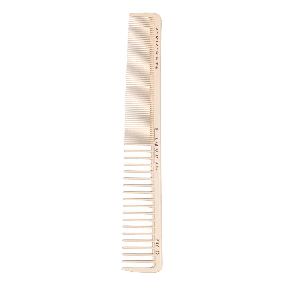 Cricket Silkcomb Comb