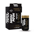 Nishman Hair Styling Powder P5 Ultra Hold