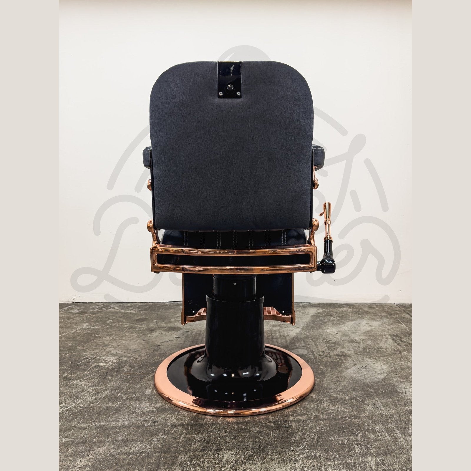 Vintage Theo A Kochs - Copper Plated