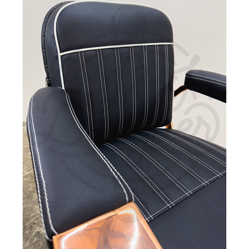 Vintage Theo A Kochs - Copper Plated