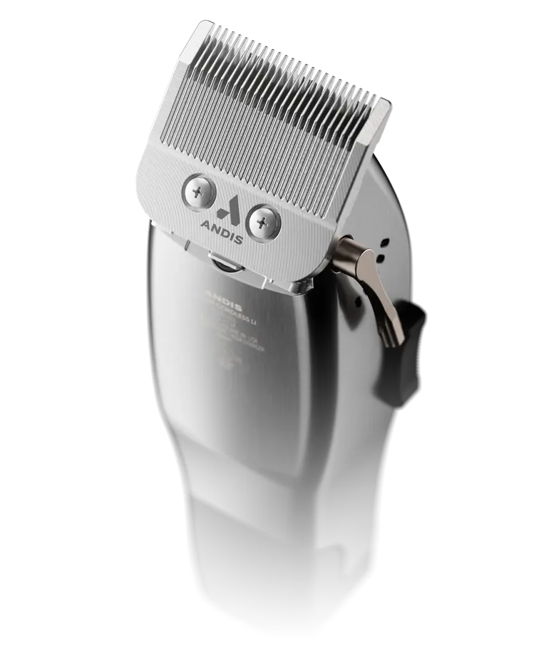 Andis Master Cordless Clipper