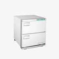 Towel Warmer Cabinet - Double Towel Warmer