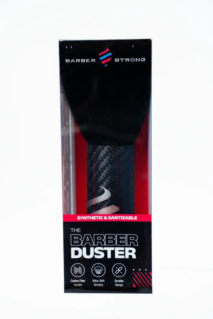 Neck Duster - Barber Strong Barber Duster