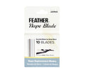 Feather Nape Blades