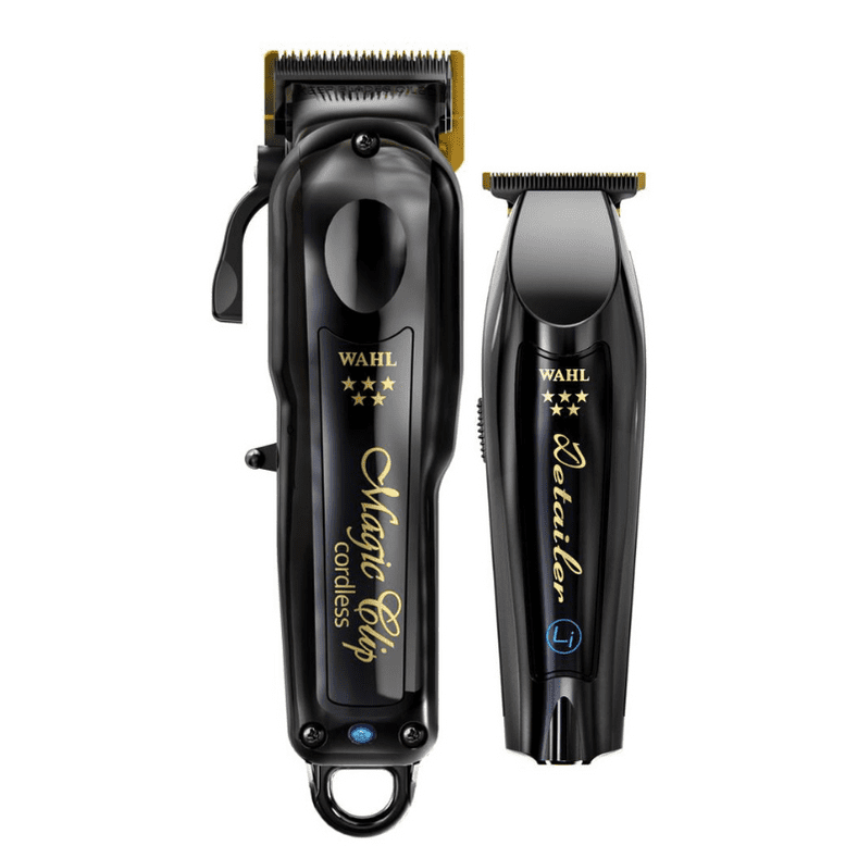 Wahl 5 Star Cordless Barber Combo