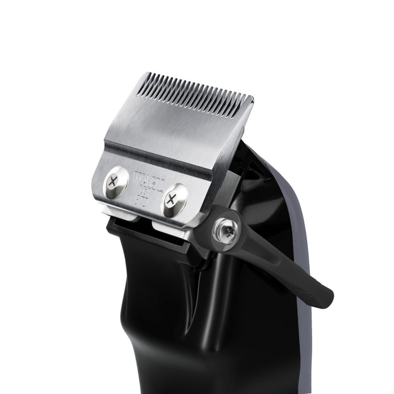 Wahl Limited Edition Lavender Cord/Cordless Magic Clip Clipper (3027520)