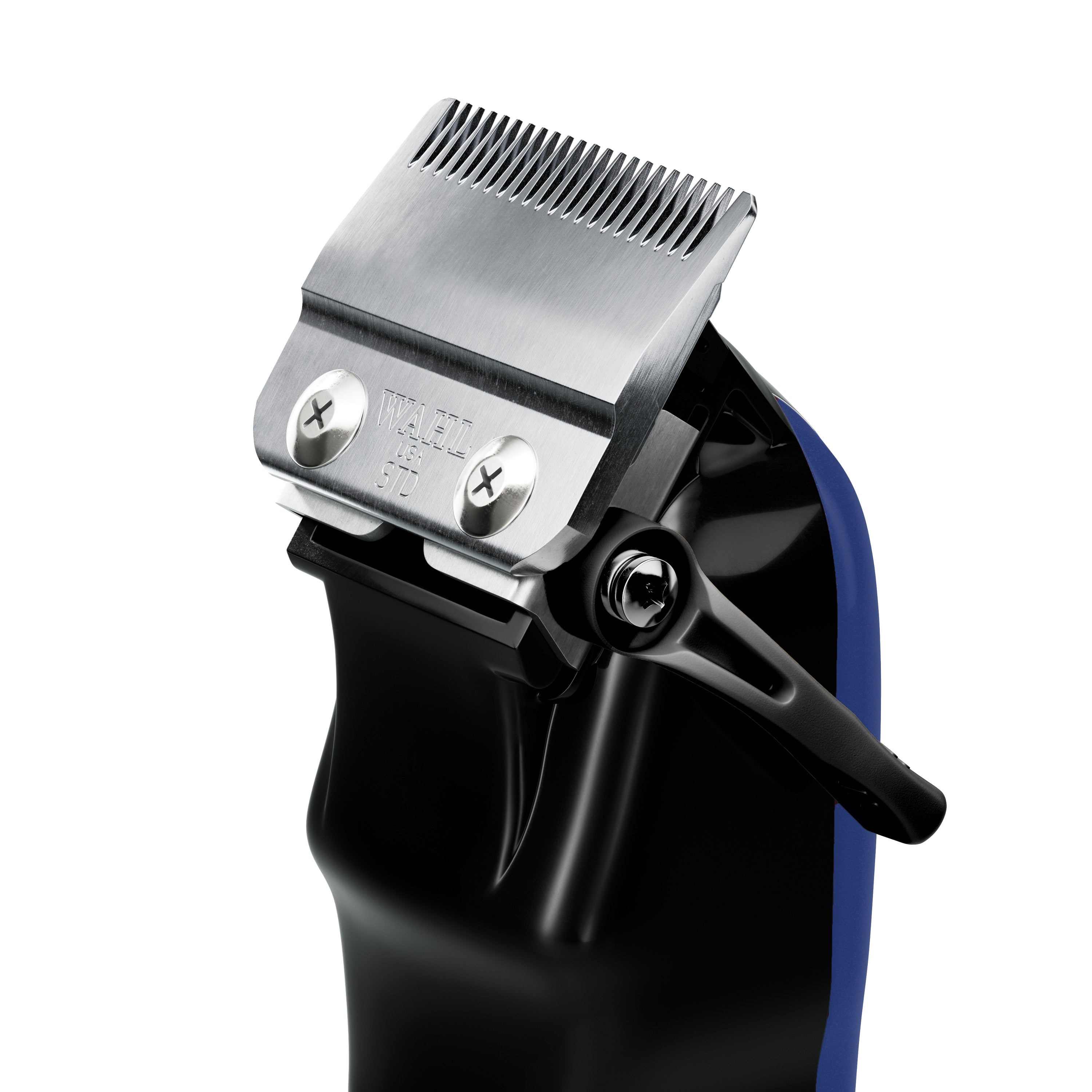 Wahl Professional 5 Star Limited Edition Magic Clip Cordless Clipper - Navy (3028849)