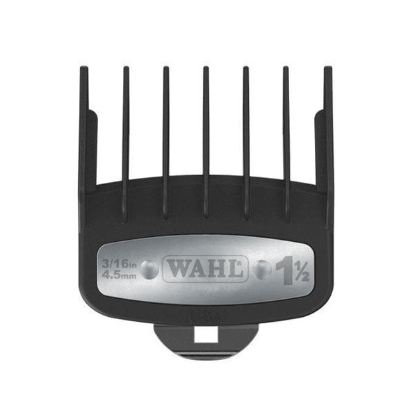 Wahl #1-1/2 Premium Cutting Guide Clipper Guard (1/8")