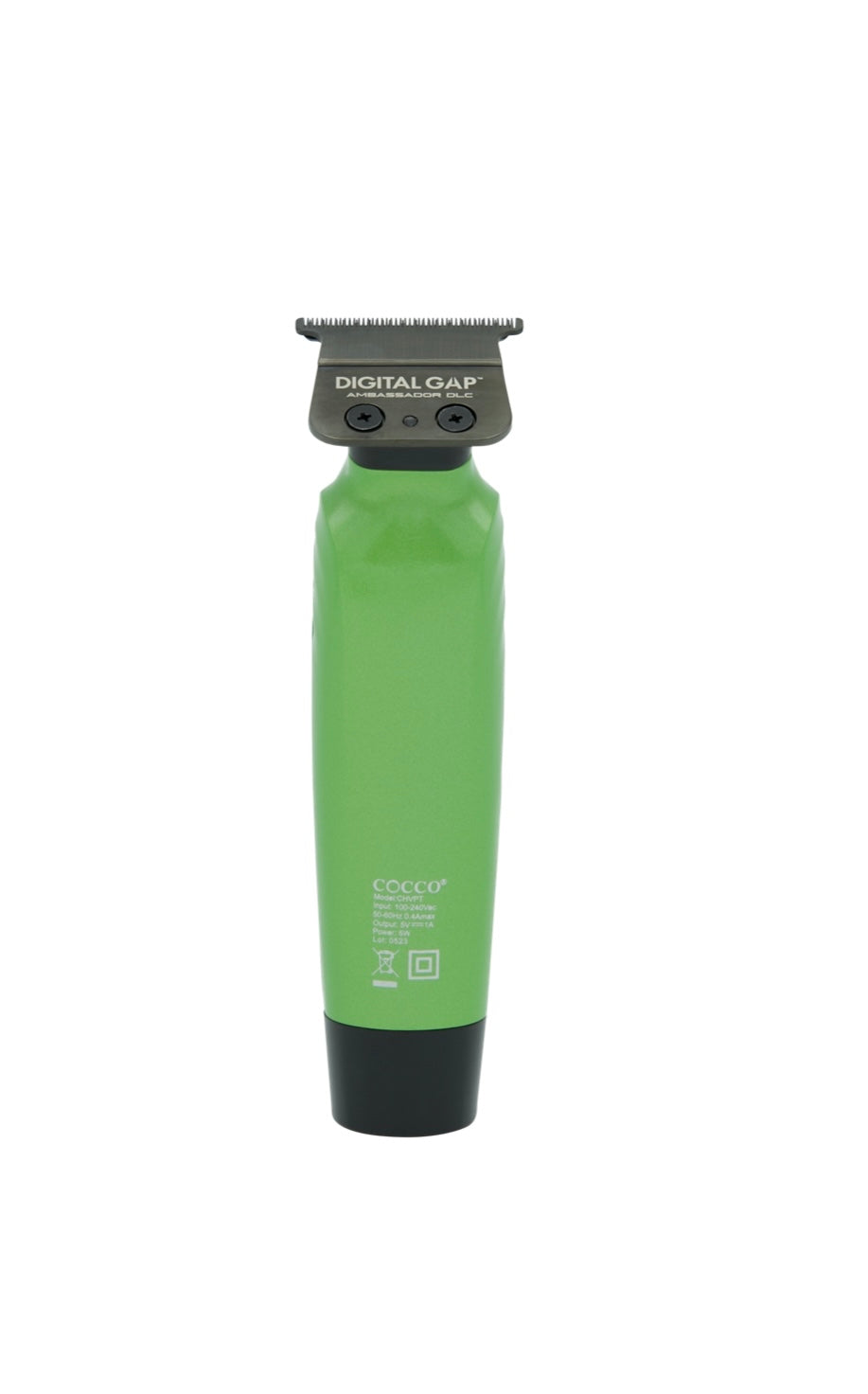 Cocco Hyper Veloce Trimmer - Green