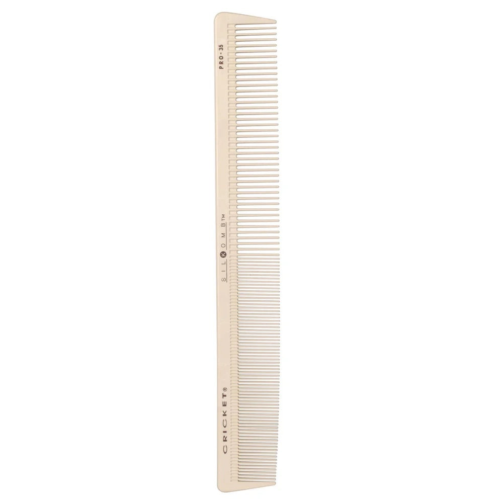 Cricket Silkcomb Comb
