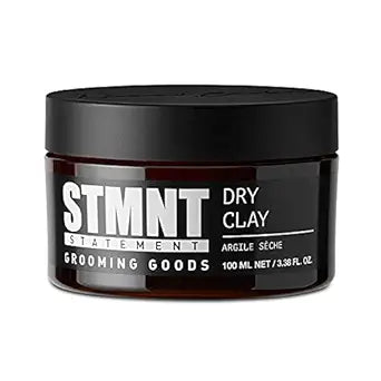 STMNT Dry Clay