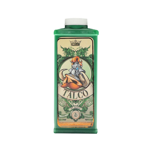 Mr Buffel Talcum Powder