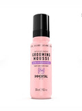 Immortal grooming mousse