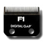 Cocco Pro Digital Gap Graphene F1 Clipper Blade