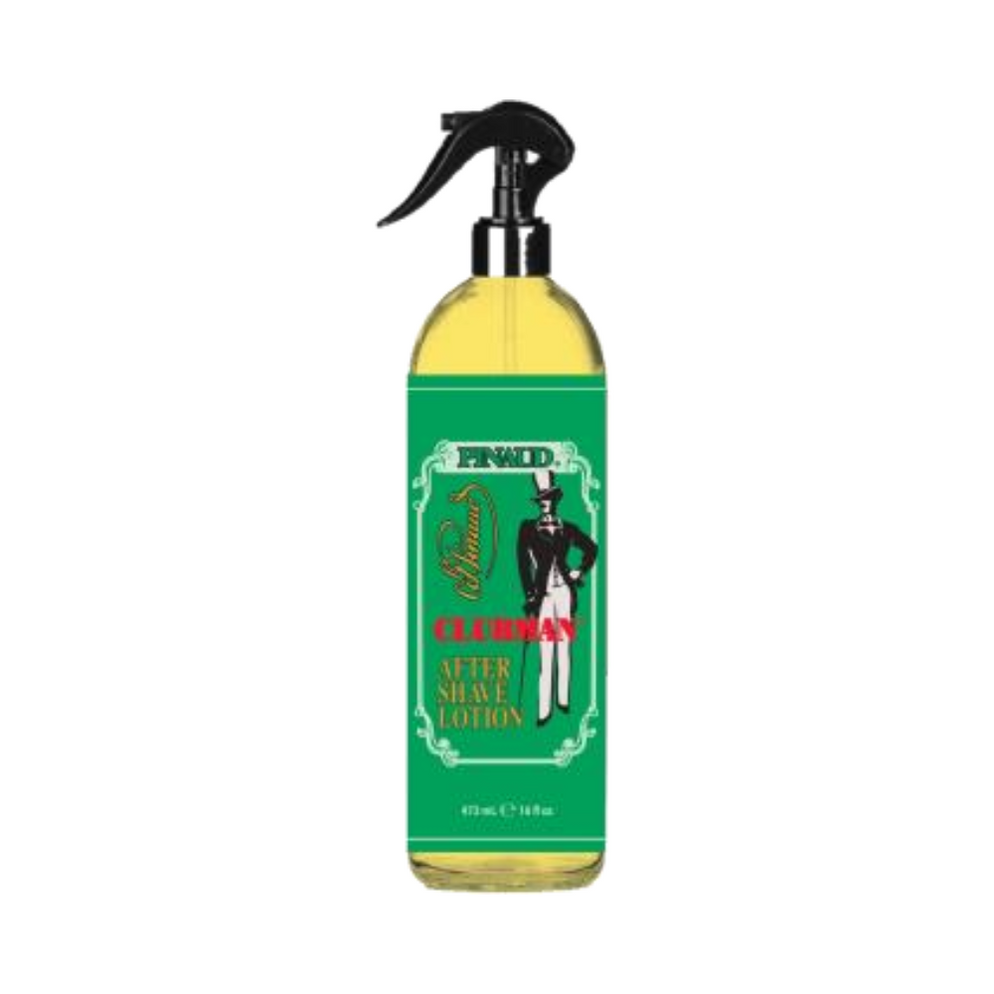 Pinaud Clubman Aftershave 473mL/ 16fl oz