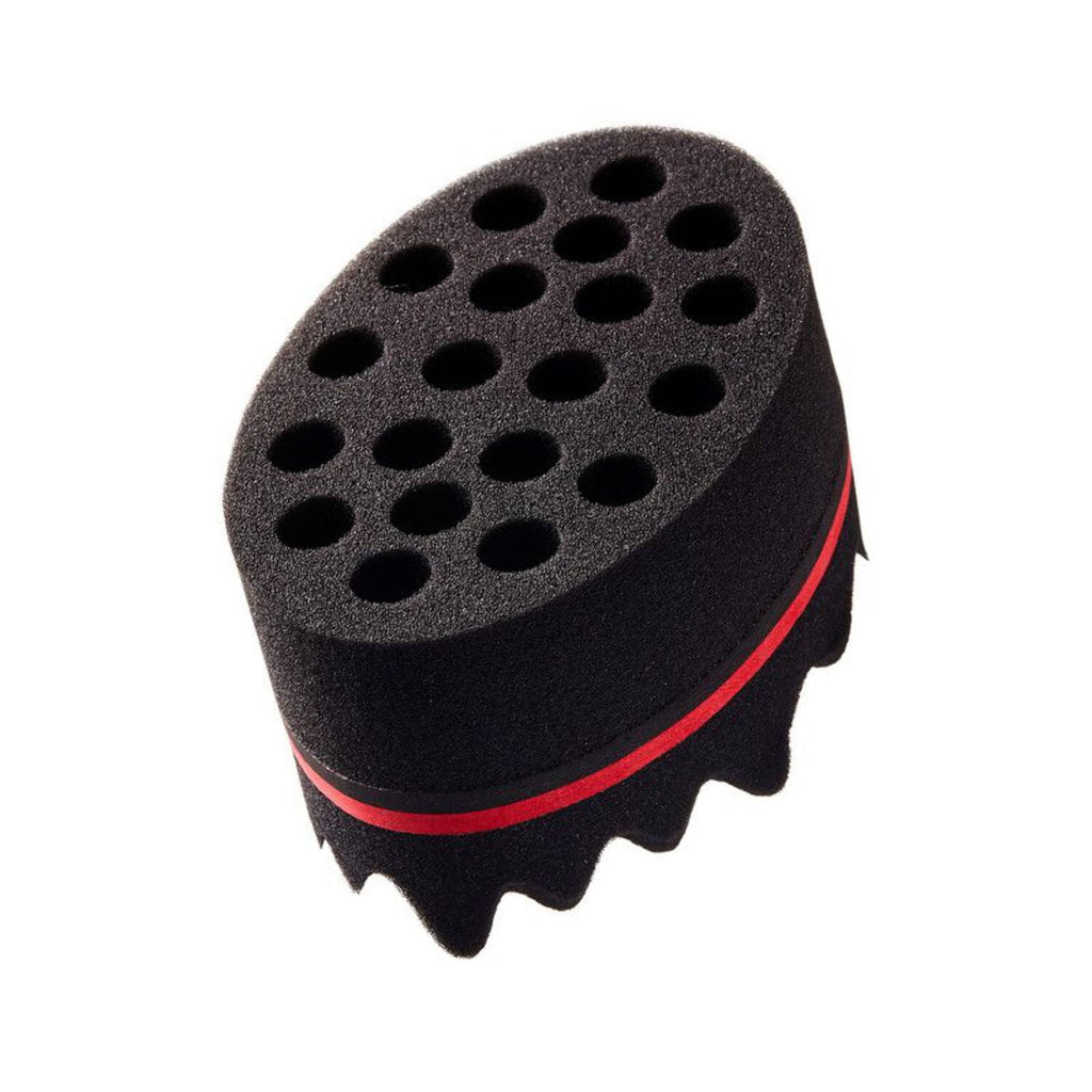 Red Twist Sponge-Medium TWS02