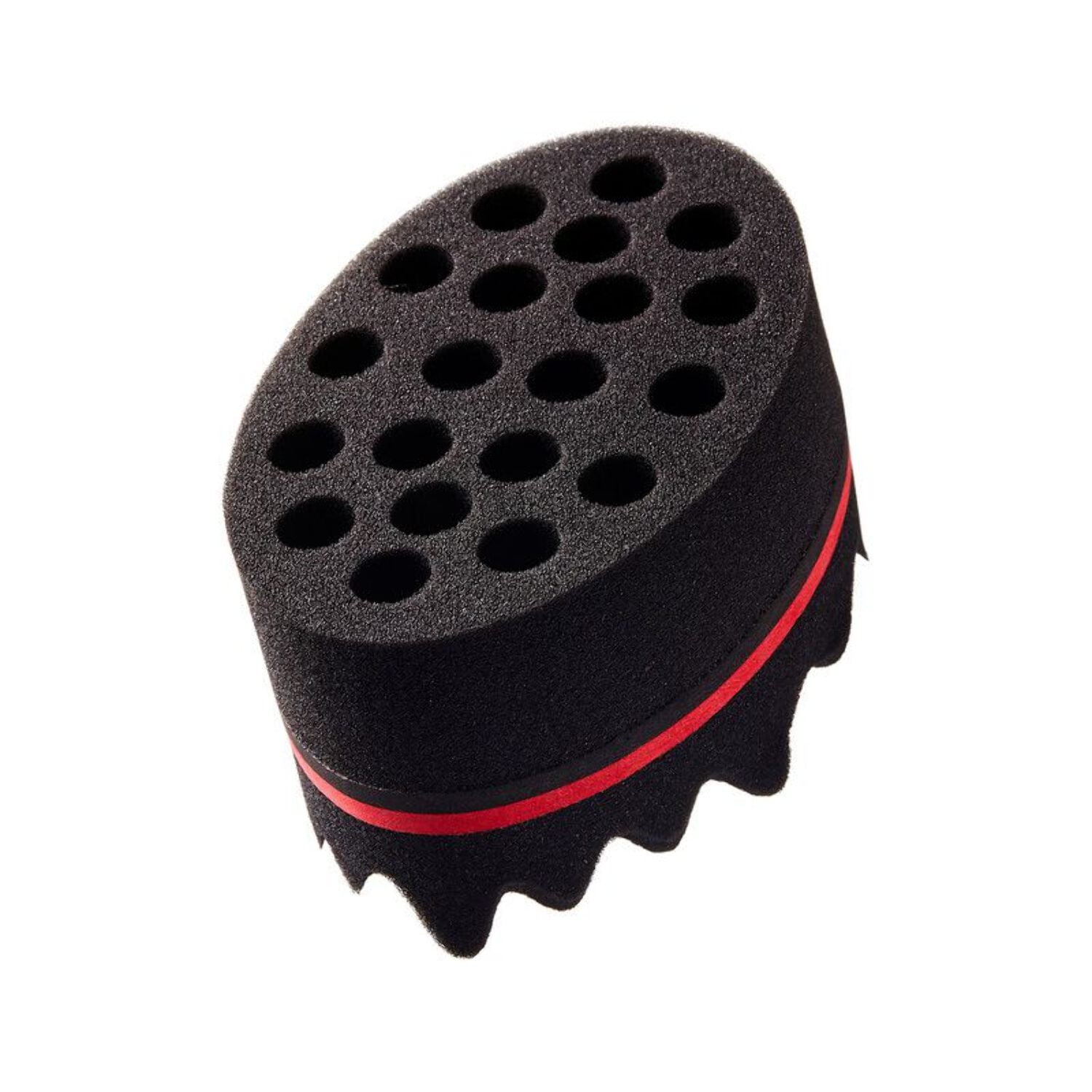 Red Twist Sponge-Medium TWS02