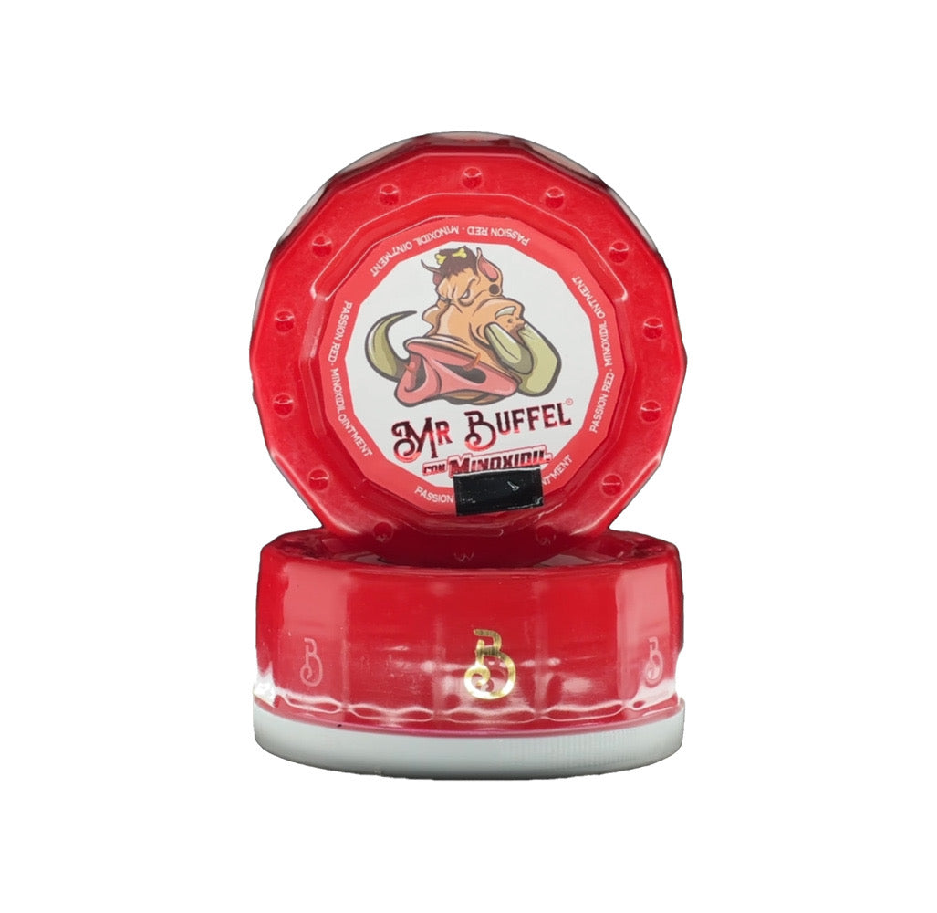 Mr Buffel Hair Wax