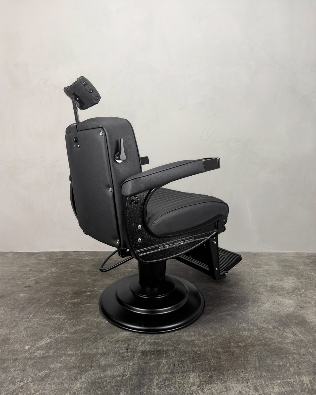 Custom Vintage Belmont Chair - Model 225 - Alsace Diamond