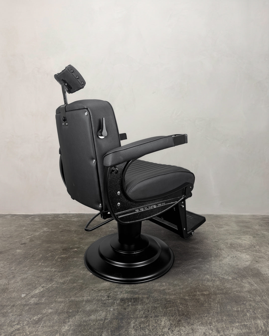 Custom Vintage Belmont Chair - Model 225 - Alsace Diamond
