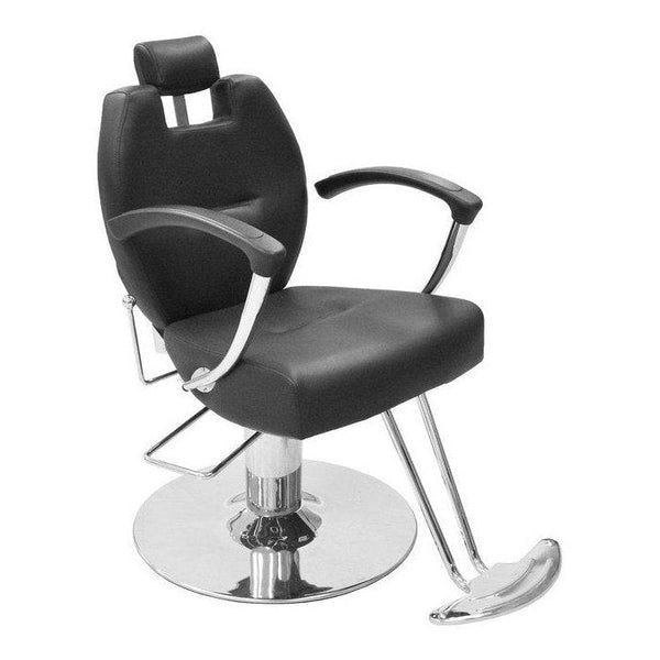 Herman All Purpose Reclining Styling Chair