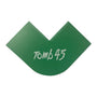 Tomb45 Color Enhancement Klutch Card (Green)