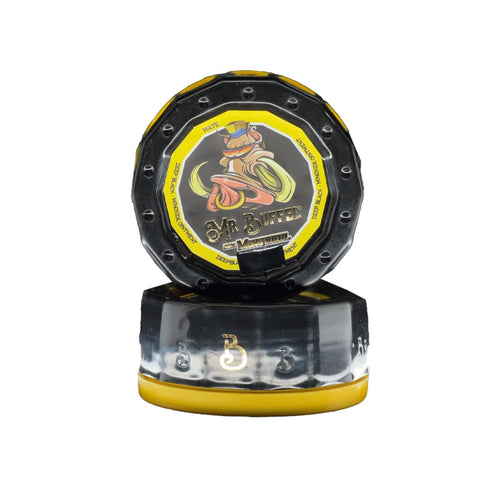 Mr Buffel Hair Wax