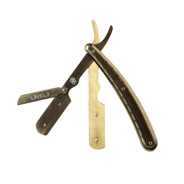 L3VEL3 Butterfly Razor
