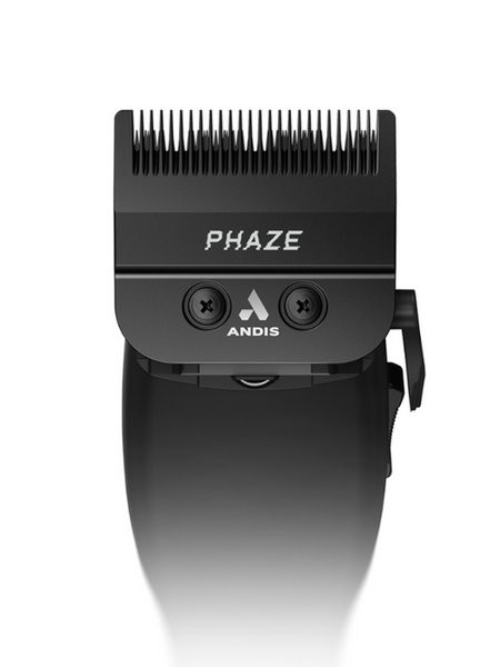 Andis Black Label Master Cordless Clipper