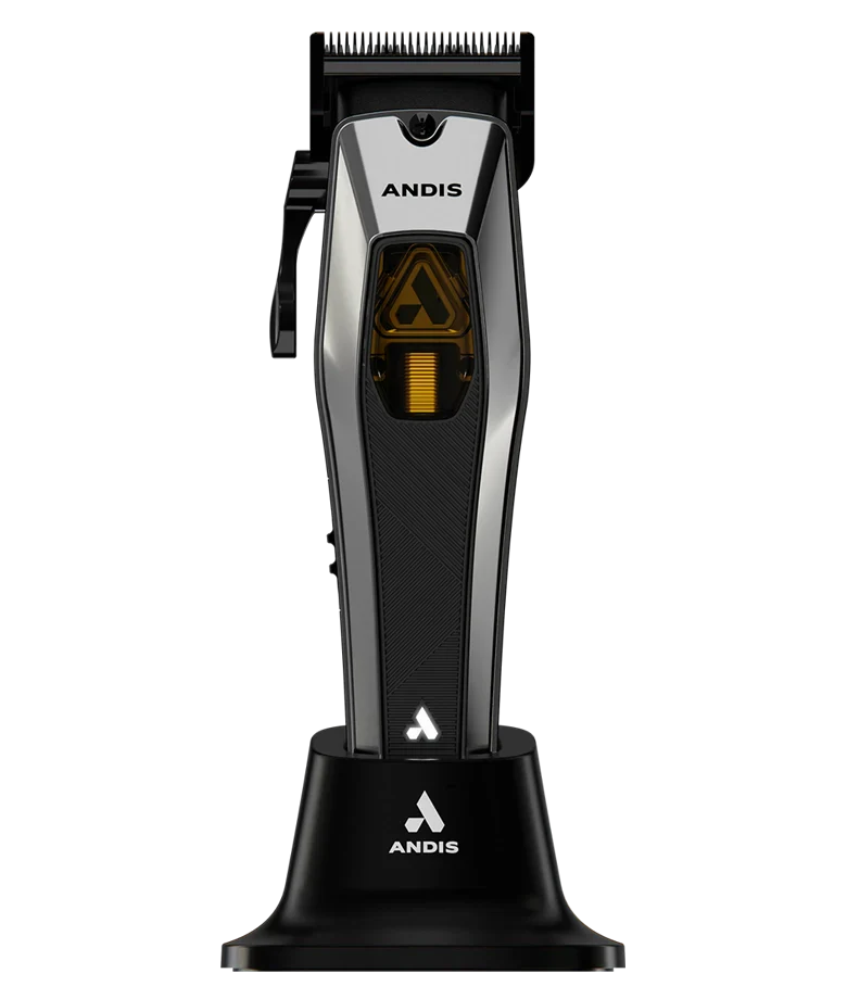 Andis RECON Vector Motor Cordless Clipper ]