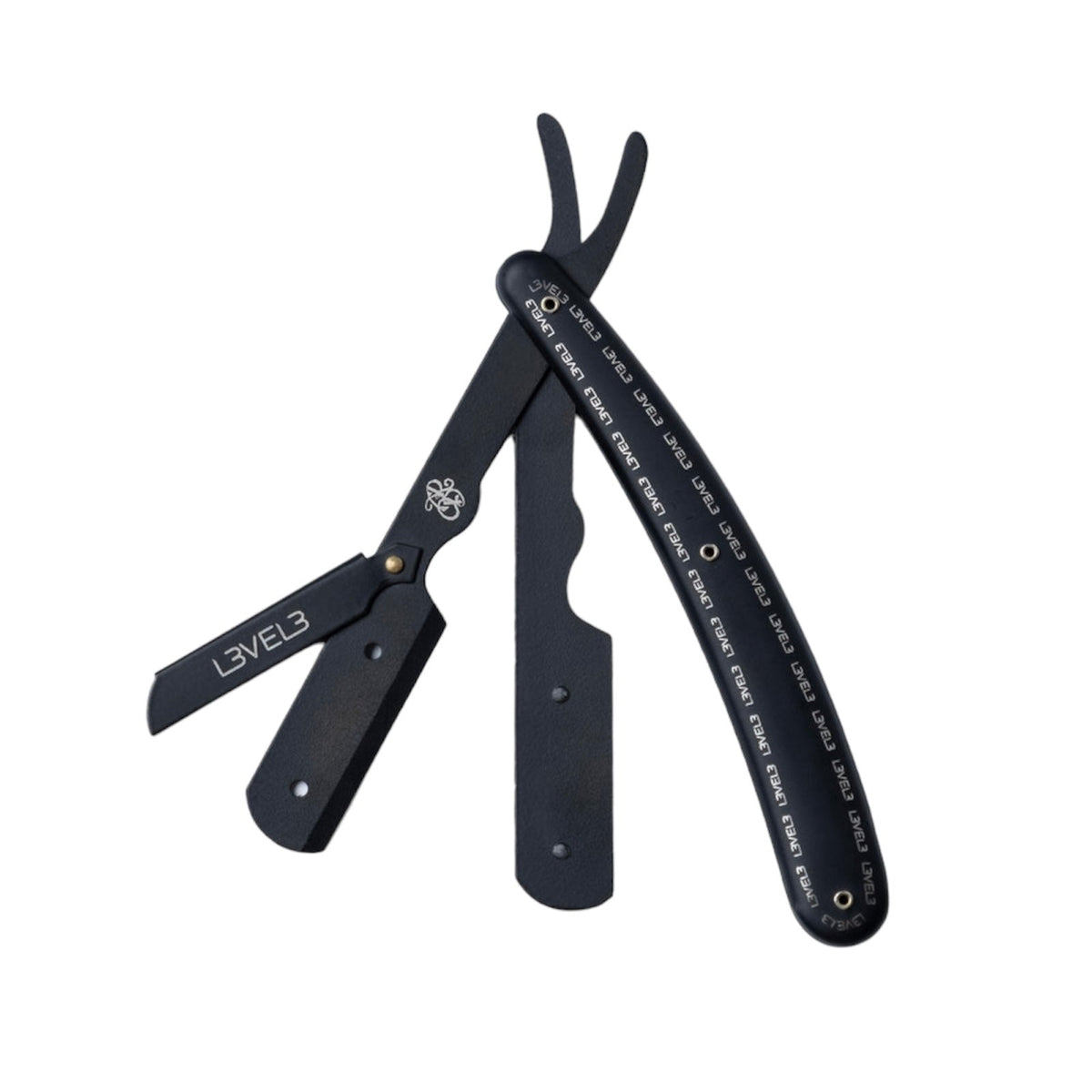 L3VEL3 Butterfly Razor