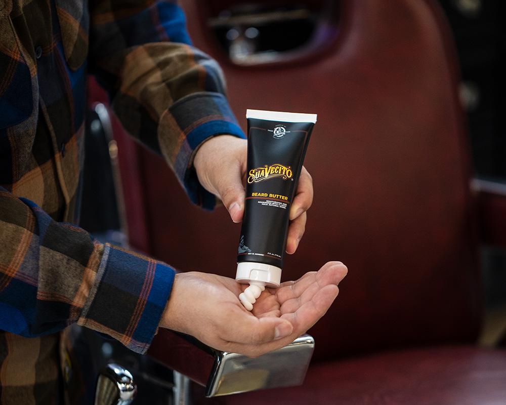 Beard Butter