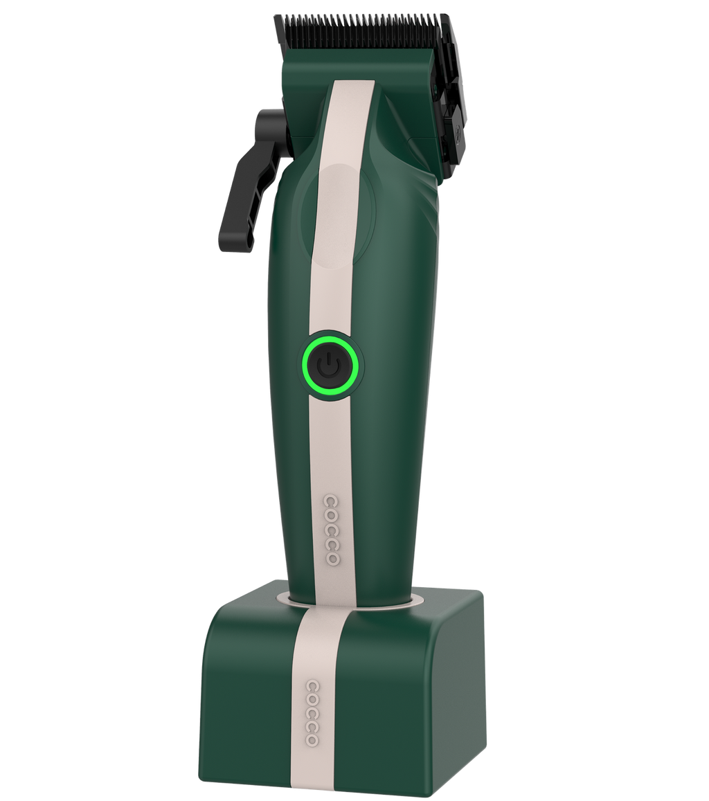 Cocco Veloce Lite Cordless Clipper